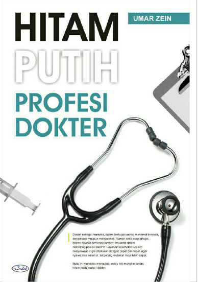 Hitam Putih Profesi Dokter